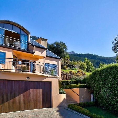 Amazing View Home Queenstown Exteriör bild
