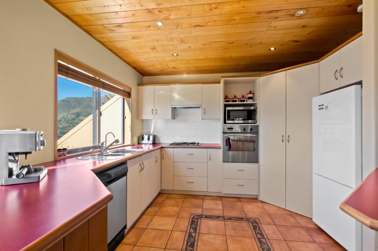 Amazing View Home Queenstown Exteriör bild